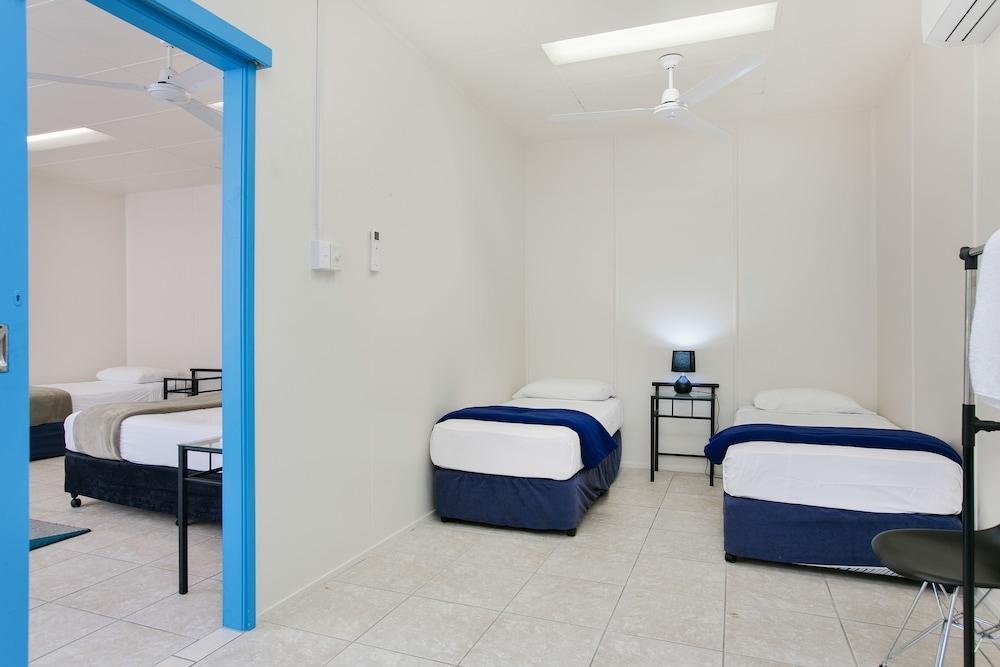 Cairns City Sheridan Motel Exterior foto